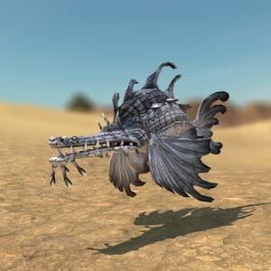 Pugil Glamoured