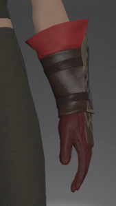 Saurian Gloves of Striking front.png