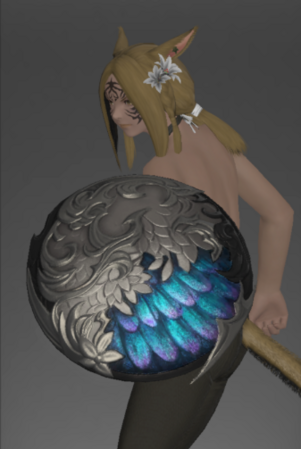 The King's Shield (Dancing Plague Extreme)