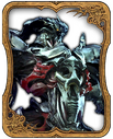 Ultima Weapon Card