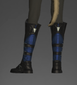 Warwolf Boots of Healing rear.png