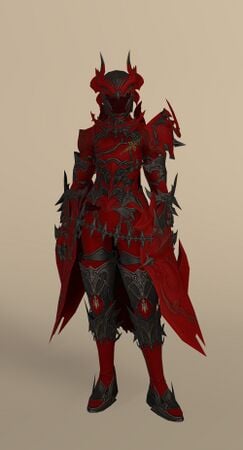 Anemos Abyss Set