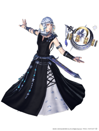 Idealized Artifact Armor (Memoria Misera Extreme)