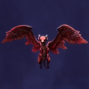 After completing Down in the Dark