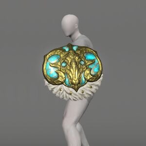 Augmented Kornago Hoplon