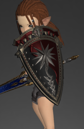 Deepgold Kite Shield /