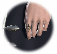 Diamond lone wolf ring1.png
