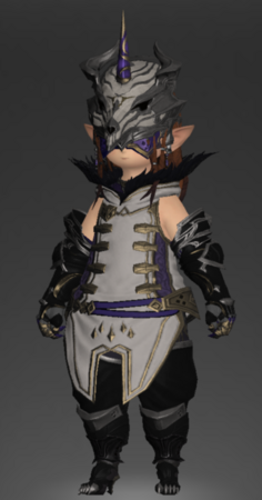 Manusya Armor (Tower of Zot)