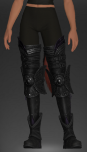 Quetzalli Leggings of Scouting front.png