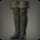 Thief's Boots