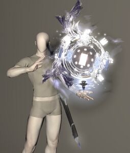 Ultimate Omega Torquetum