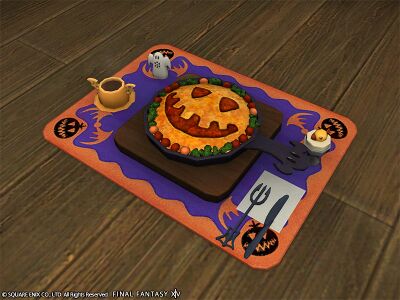 Authentic pumpkin pie set img1.jpg