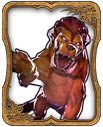 Bandersnatch Card