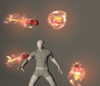 Exquisite Isnae Phis