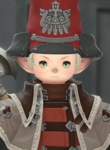 Makago Nokago