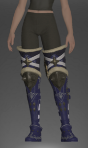 Picaroon's Leggings of Maiming front.png
