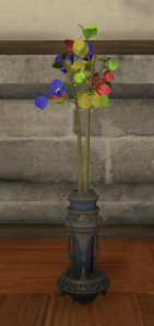 Rainbow Paperflowers