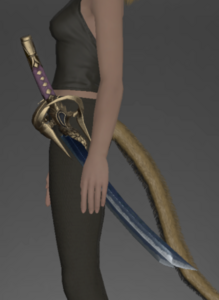 Seiryu's Daggers (Ninja)