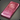 Standard Treated Ruby Gold Ingot