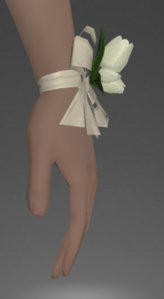 White Tulip Corsage front.png