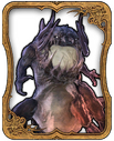 Archaeotania Card