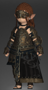 Classical Scouting Set