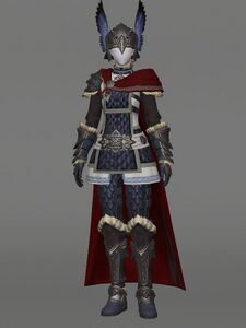 Viking Armor