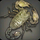 White Scorpion Simular