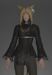 YoRHa Type-53 Halfrobe of Casting front.png