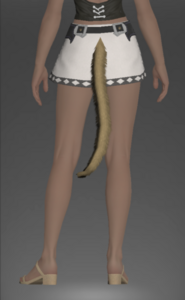 Cashmere Skirt of Aiming rear.png