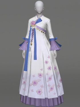 Far Eastern Beauty's Robe - Final Fantasy XIV Online Wiki - FFXIV ...