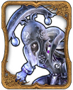 Gladiator of Sil'dih Card