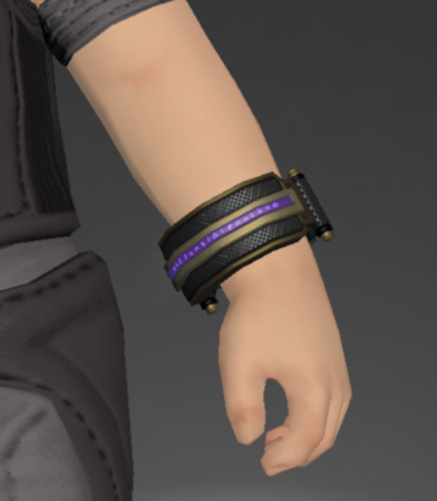 Phrygian Accessories