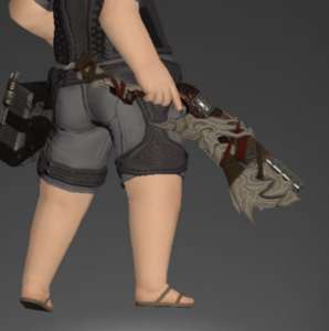 Riversbreath Culverin (Machinist)