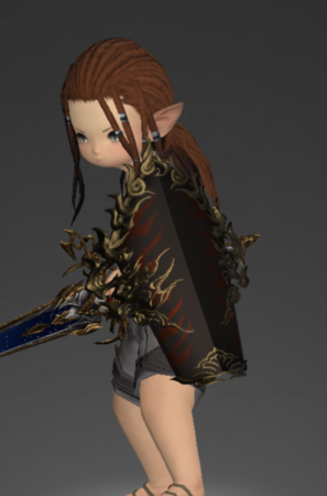 Suzaku's Shield (Hells' Kier Extreme)