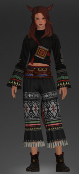 Turali Trader's attire.png