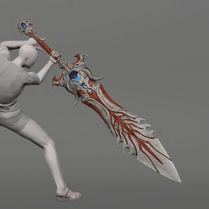 Voidvessel Guillotine