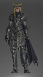 Augmented Shire Armor - Final Fantasy Xiv Online Wiki - Ffxiv   Ff14 