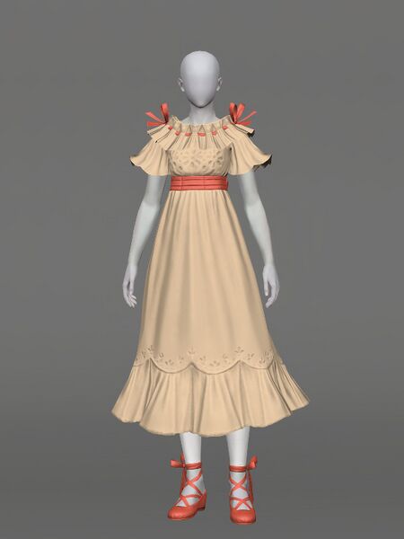File:Bridesmaid's Attire Female.jpeg