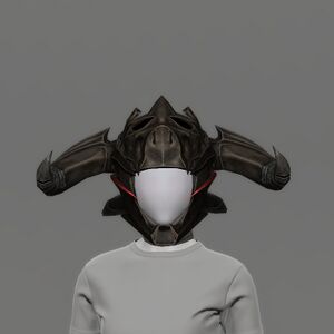 Augmented Fighter's Burgeonet