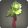 Green chrysanthemum corsage icon1.png