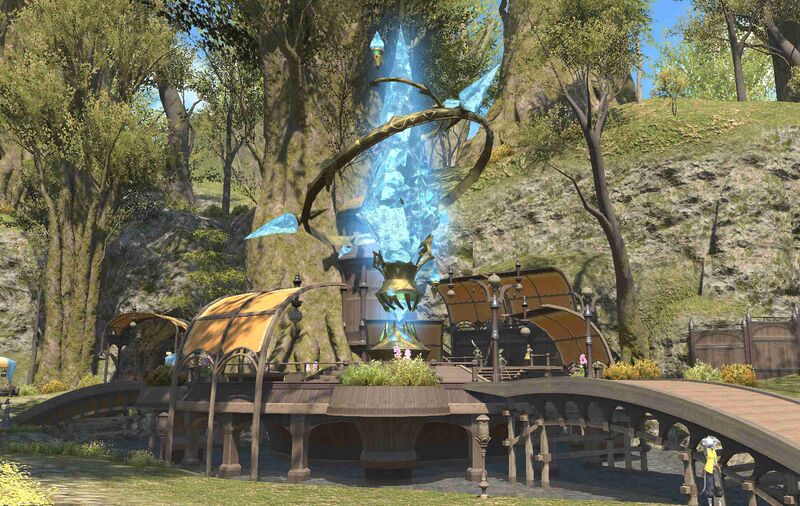 File:Gridania Aetheryte Plaza.jpg