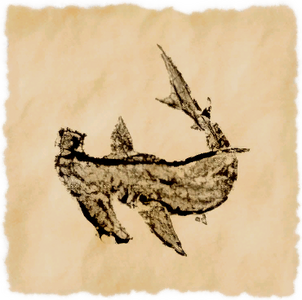 Hammerhead Shark