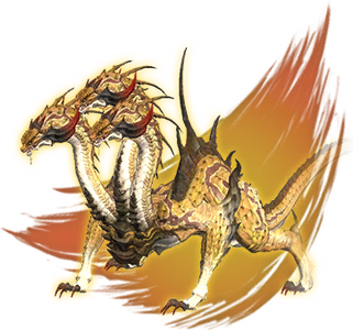 Hydra