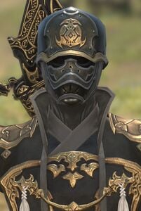 Imperial Decurion (The Will to Live)