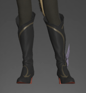 Antiquated Storyteller's Boots front.png
