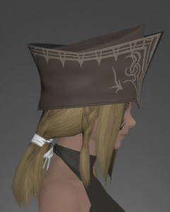 Lakeland Hat of Healing right side.png