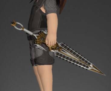 Sword Eternal (Paladin)