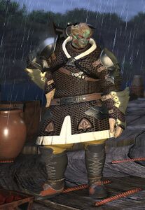 Bum-bailiff