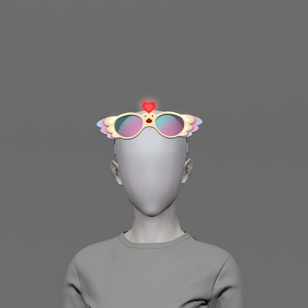 File:Chicken Eyeglasses Female Off.jpeg